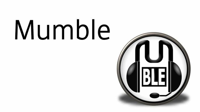 Mumble