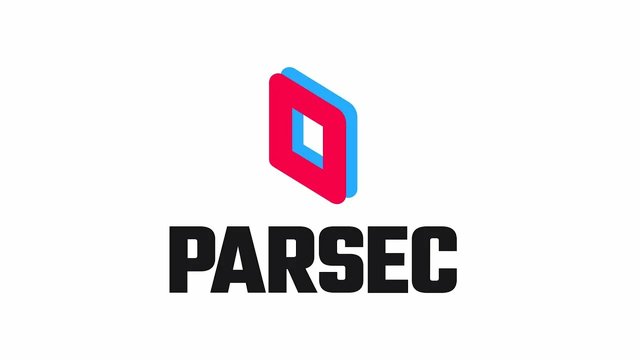 Parsec логотип