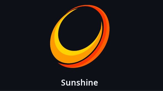 Sunshine логотип