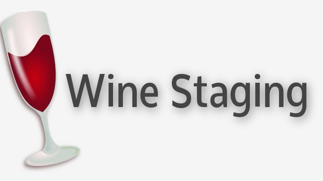 Wine-Staging логотип